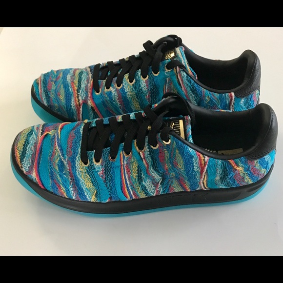 Puma Other - Men Puma GV-Coogi Special Limited Edition Sneakers
